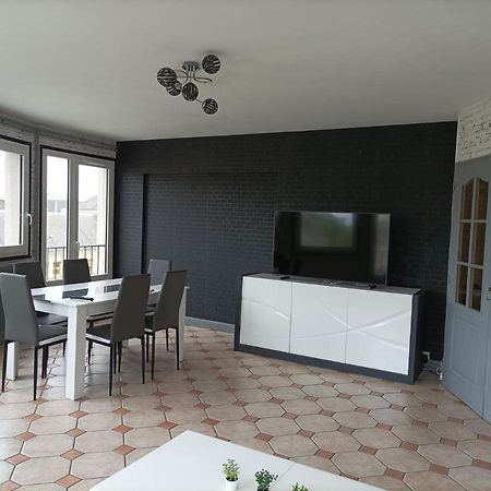 Joli Appartement Type 5 En Centre Ville Châteauroux Εξωτερικό φωτογραφία